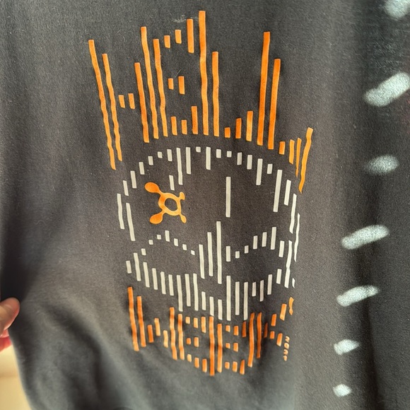 Orangetheory Hell Week Tank size medium - Picture 4 of 5